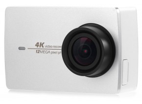 Xiaomi Yi II 4K