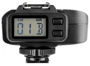 Godox TTL X1R-C