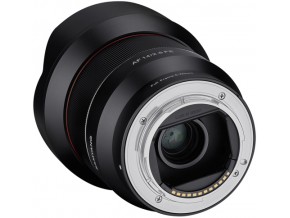 Samyang okončao turneju novim Samyang AF 14mm f/2.8 FE