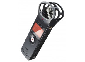 Zoom H1 recorder