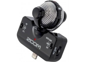 Zoom iQ5