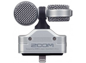 Zoom iQ7