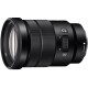 Sony E PZ 18-105mm f/4 G OSS