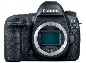 Canon EOS 5D Mark IV 24-105 L4 IS II