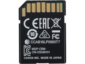 Canon predstavio Wi-Fi adapter Canon W-E1