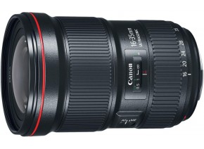 Canon EF 16-35mm f/2.8L III USM