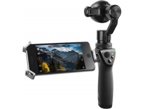 DJI lansirao DJI Osmo+