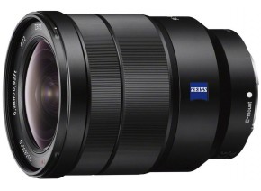 Sony Vario-Tessar T* FE 16-35mm f/4 ZA OSS