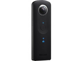 Ricoh Theta S