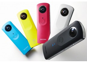 Ricoh Theta S