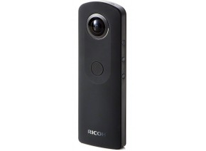 Ricoh Theta S