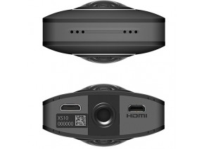 Ricoh Theta S