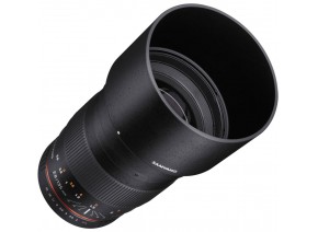 Samyang 135mm f/2 ED UMC za DSLR