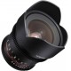 Samyang 10mm T3.1 VDSLR ED AS NCS CS za MILC