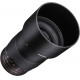 Samyang 135mm f/2 ED UMC za MILC