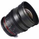 Samyang 24mm T1.5 ED AS UMC VDSLR za MILC