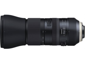 Tamron lansirao Tamron SP 150-600mm f/5-6.3 Di VC USD G2 u paketu sa telekonverterima 1.4x i 2x