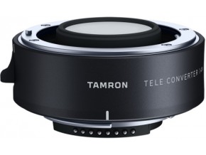 Tamron lansirao Tamron SP 150-600mm f/5-6.3 Di VC USD G2 u paketu sa telekonverterima 1.4x i 2x