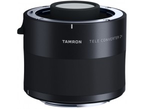 Tamron lansirao Tamron SP 150-600mm f/5-6.3 Di VC USD G2 u paketu sa telekonverterima 1.4x i 2x