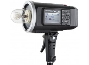 Godox Witstro AD600B