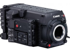 Canon predstavio kamere Canon EOS C700 u tri varijante i Canon XC15