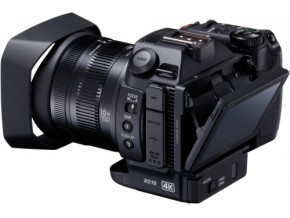 Canon predstavio kamere Canon EOS C700 u tri varijante i Canon XC15