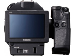 Canon predstavio kamere Canon EOS C700 u tri varijante i Canon XC15