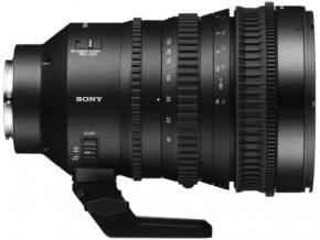 Sony bogatiji za još jedan objektiv - Sony E PZ 18-110mm f/4 G OSS