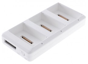 DJI Phantom 4 Battery Charging Hub