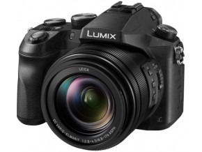 Panasonic lansirao Panasonic DMC-G80, Panasonic DMC-LX15, Panasonic DMC-FZ2000 i najavio Panasonic DMC-GH5