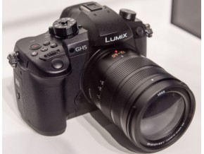 Panasonic lansirao Panasonic DMC-G80, Panasonic DMC-LX15, Panasonic DMC-FZ2000 i najavio Panasonic DMC-GH5