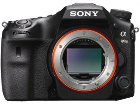 Sony lansirao Sony A99 II