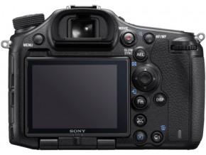 Sony lansirao Sony A99 II