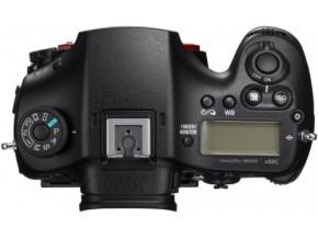 Sony lansirao Sony A99 II