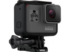 GoPro bogatiji za dron Karma i kamerice HERO5 Black i HERO5 Session