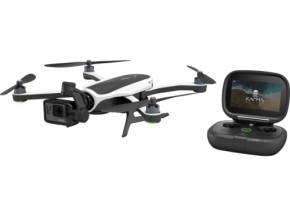 GoPro bogatiji za dron Karma i kamerice HERO5 Black i HERO5 Session