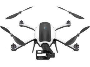 GoPro bogatiji za dron Karma i kamerice HERO5 Black i HERO5 Session