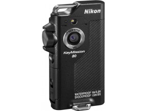 Nikon predstavio nove KeyMission 170 i KeyMission 80, i najavio dolazak KeyMission 360