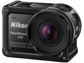 Nikon predstavio nove KeyMission 170 i KeyMission 80, i najavio dolazak KeyMission 360