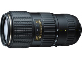 Tokina AT-X 70-200mm f/4 PRO FX VCM-S