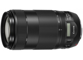 Canon EF 70-300mm f/4-5.6 IS II USM