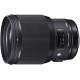 Sigma 85mm f/1.4 DG HSM Art Canon