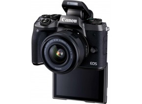 Canon EOS M5 15-45 IS STM