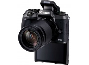 Canon EOS M5 18-150 IS STM