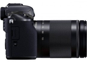 Canon EOS M5 18-150 IS STM