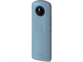 Ricoh predstavio Ricoh Theta SC