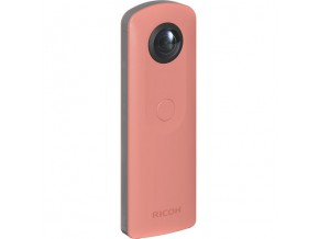 Ricoh predstavio Ricoh Theta SC