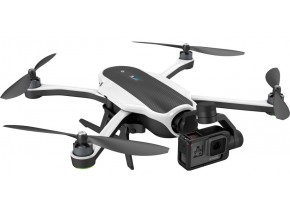 GoPro Karma + HERO5 Black