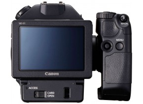 Canon XC15