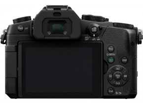 Panasonic DMC-G80